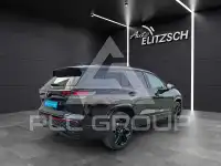 2025 Volkswagen Tayron