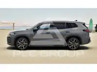 2025 Volkswagen Tayron