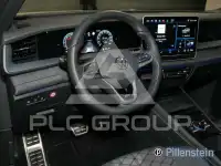 2025 Volkswagen Tayron