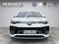 2025 Volkswagen Tayron