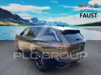 2025 Volkswagen Tayron
