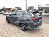 2025 Volkswagen Tayron