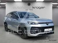 2025 Volkswagen Tayron