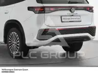 2025 Volkswagen Tayron