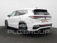 2025 Volkswagen Tayron