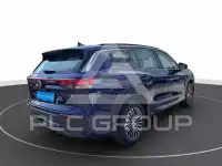 2025 Volkswagen Tayron