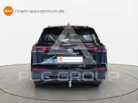 2025 Volkswagen Tayron