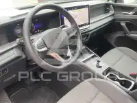 2025 Volkswagen Tayron