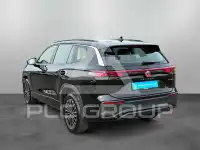 2025 Volkswagen Tayron