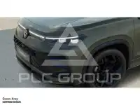 2025 Volkswagen Tayron