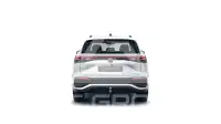2025 Volkswagen Tayron