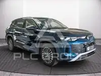 2025 Volkswagen Tayron