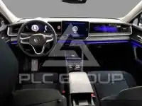 2025 Volkswagen Tayron