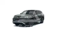 2025 Volkswagen Tayron