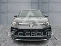 2025 Volkswagen Tayron