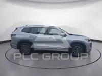 2025 Volkswagen Tayron