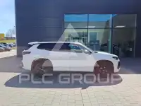 2025 Volkswagen Tayron