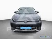 2025 Volkswagen Tayron