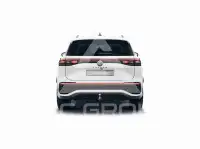 2025 Volkswagen Tayron