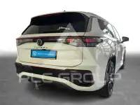 2025 Volkswagen Tayron