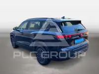 2025 Volkswagen Tayron