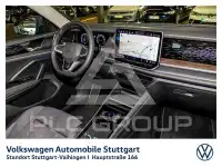 2025 Volkswagen Tayron