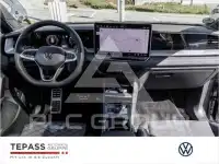 2025 Volkswagen Tayron
