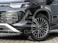 2025 Volkswagen Tayron
