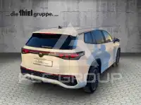 2025 Volkswagen Tayron