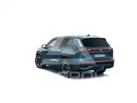 2025 Volkswagen Tayron