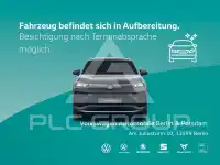 2025 Volkswagen Tayron