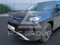 2025 Volkswagen Tayron