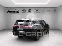 2025 Volkswagen Tayron