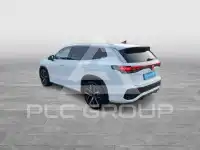 2025 Volkswagen Tayron