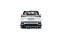 2025 Volkswagen Tayron