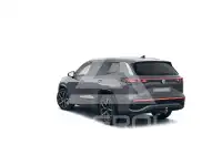 2025 Volkswagen Tayron