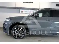 2025 Volkswagen Tayron