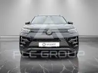 2025 Volkswagen Tayron