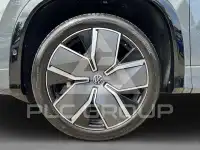 2025 Volkswagen Tayron