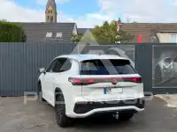 2025 Volkswagen Tayron