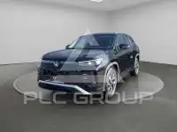 2025 Volkswagen Tayron