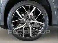 2025 Volkswagen Tayron