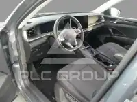 2025 Volkswagen Tayron