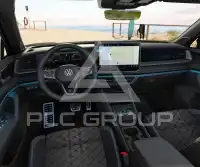 2025 Volkswagen Tayron