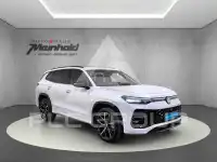 2025 Volkswagen Tayron