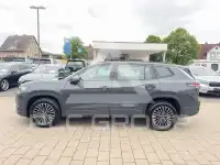2025 Volkswagen Tayron