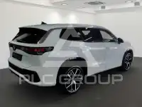 2025 Volkswagen Tayron