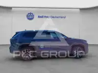2025 Volkswagen Tayron
