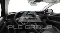 2025 Volkswagen Tayron