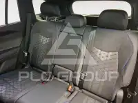 2025 Volkswagen Tayron